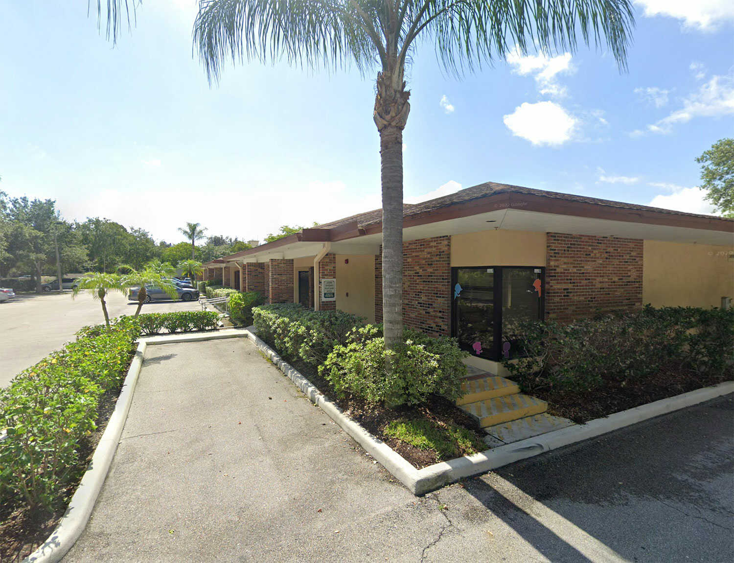 Lake Worth location